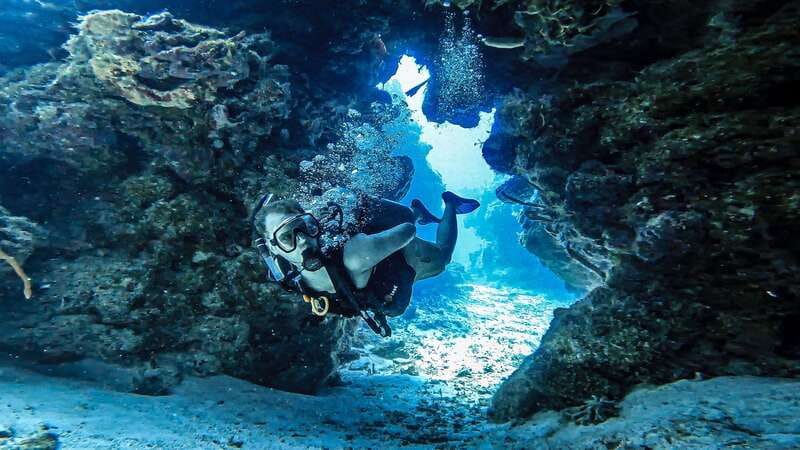 Cozumel: Discover Scuba Diving for Non-Certified Divers - Key points to know before you book