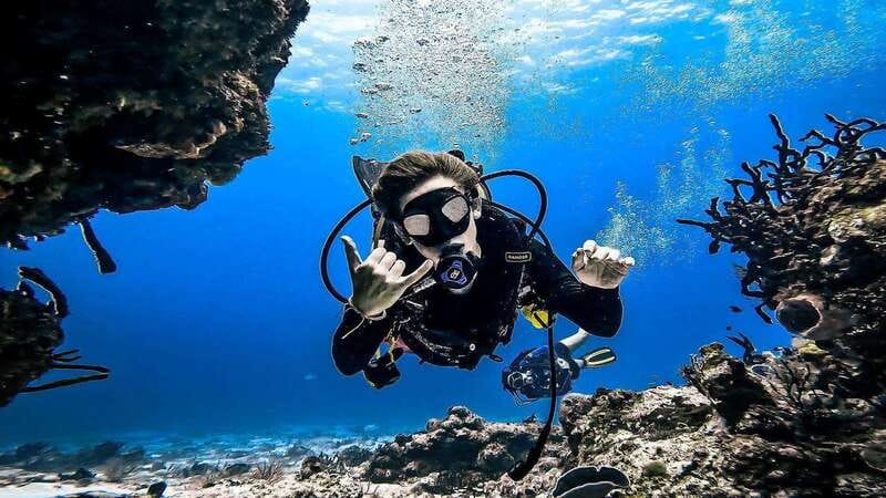 Cozumel: Discover Scuba Diving for Non-Certified Divers - Starting at Cha Cha Cha Dive Shop