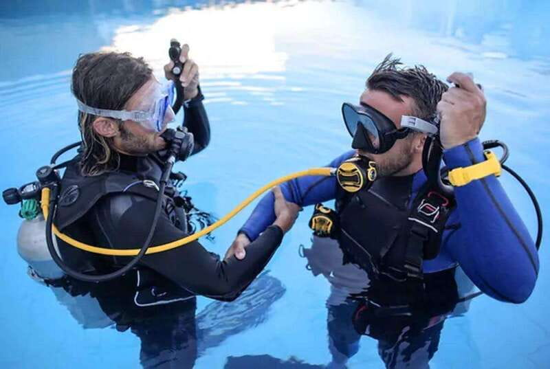 Cozumel: Discover Scuba Diving for Non-Certified Divers - Who will enjoy this most
