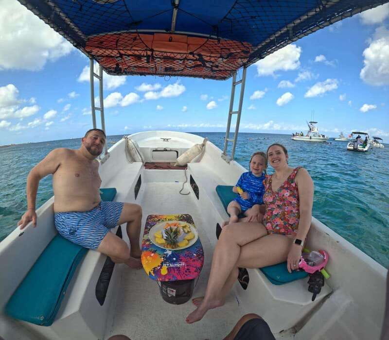 Cozumel, El Cielo: 4-Hour Private Tour - Who should book this Cozumel boat trip?