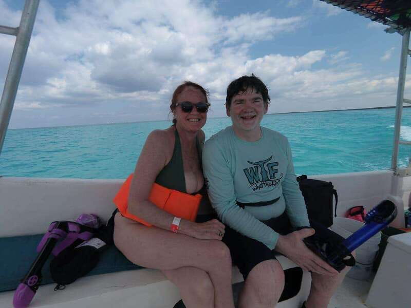 Cozumel, El Cielo: 4-Hour Private Tour - El Cielo is best when you want control of the day