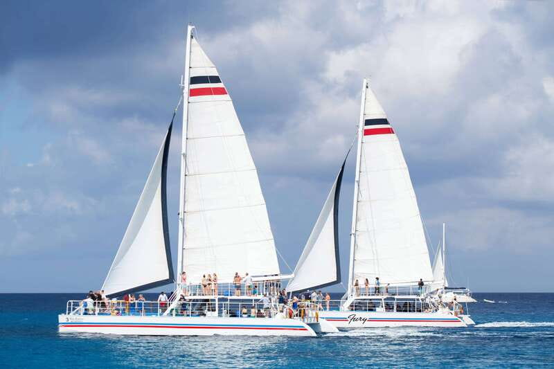 Cozumel: El Cielo, Palancar Reef, and Beach Party with Food - El Cielo, Cozumel’s shallow-water highlight