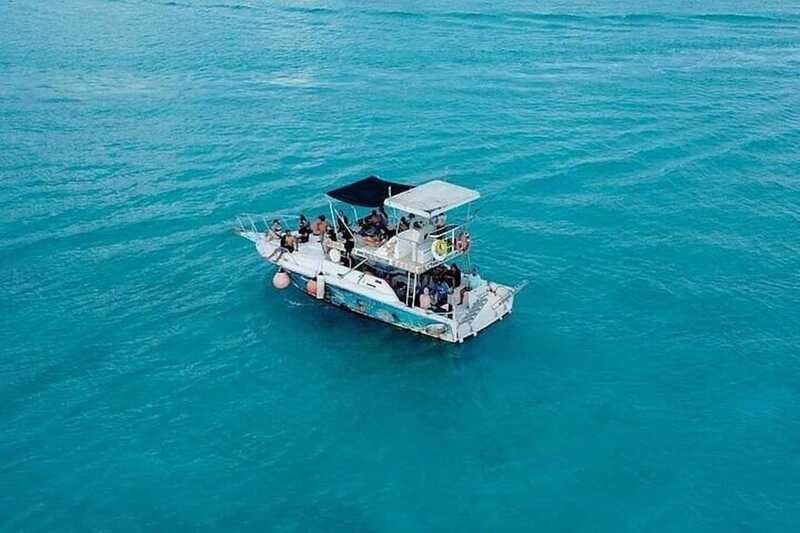 Cozumel: Glass-bottom Boat Snorkeling Adventure - Who Will Enjoy This Cozumel Boat Trip?