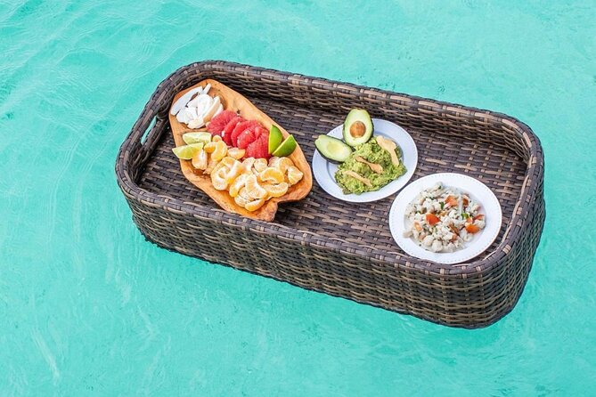 Cozumel Heaven awaits: Sail and Snorkel by private boat - Should you book El Cielo Cozumel Tours?