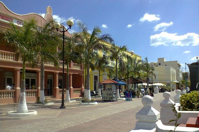 Cozumel History Walking Tour - Key points to know before you book