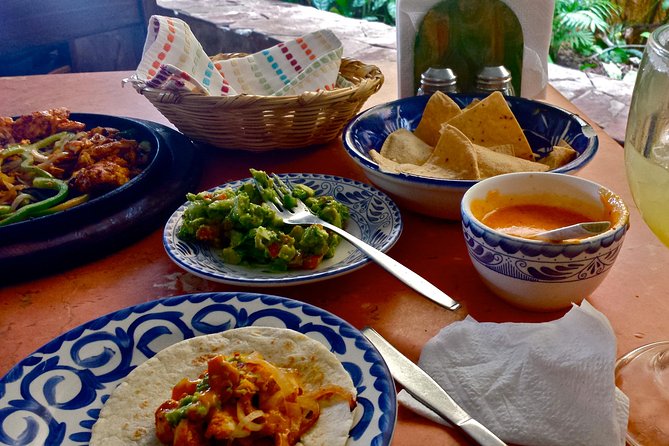 Cozumel History Walking Tour - What $46 buys you