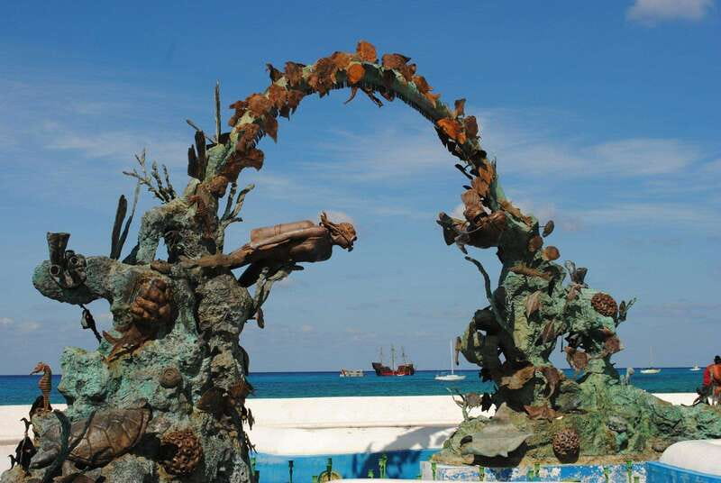Cozumel: Island Highlights by Private Van & Local Guide (4h) - Key points to know before you book