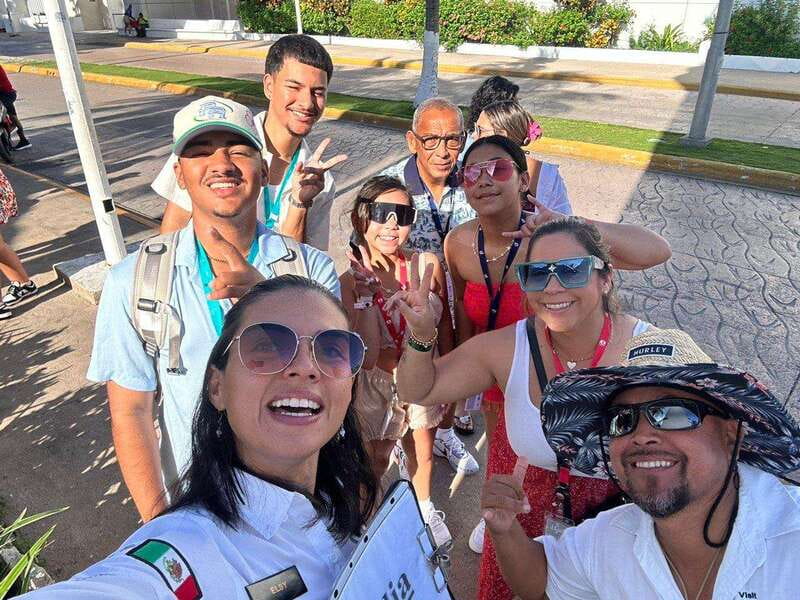 Cozumel: Island Highlights by Private Van & Local Guide (4h) - Why a flexible Cozumel tour can work better than a fixed excursion