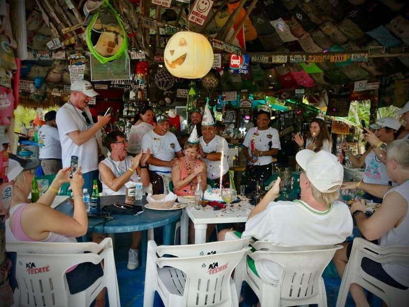 Cozumel: Island Highlights by Private Van & Local Guide (4h) - Meeting your guide at the three cruise piers