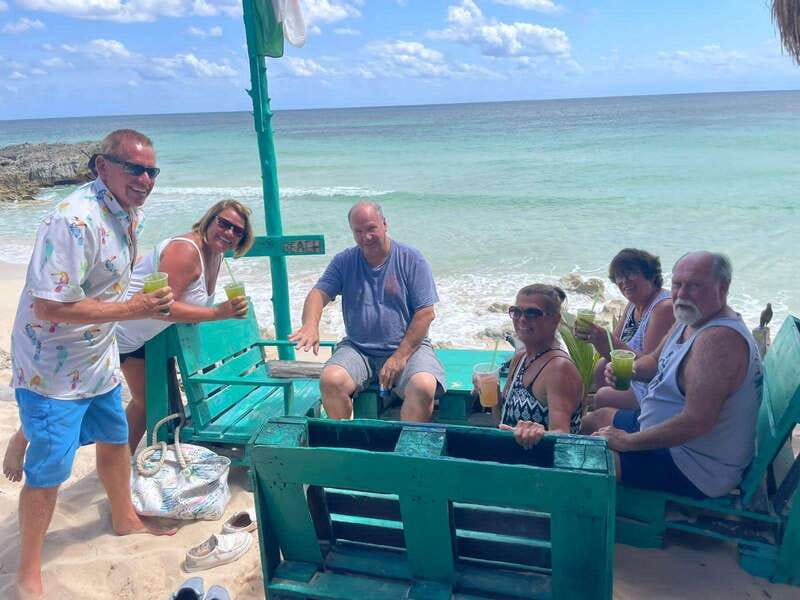 Cozumel: Island Highlights by Private Van & Local Guide (4h) - Is $408 good value for your group?