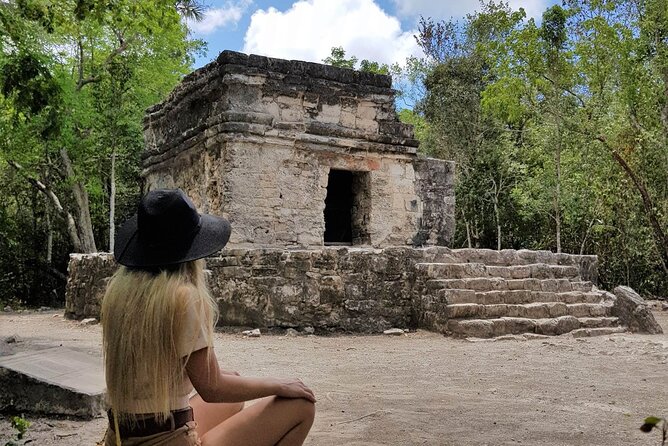 Cozumel Island Tour: Mayan Ruins, Reefs, and Beach Escape - What the $119 price really covers
