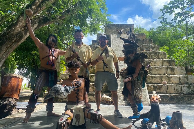 Cozumel Island Tour: Mayan Ruins, Reefs, and Beach Escape - What to bring and who will enjoy it most