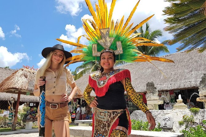 Cozumel Island Tour: Mayan Ruins, Reefs, and Beach Escape - Cacao, chocolate, and a tortilla lesson