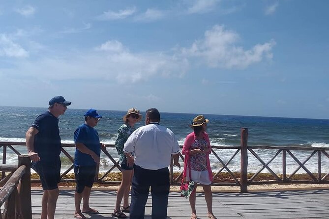 Cozumel Island Tours - A private way to see more of Cozumel in four hours