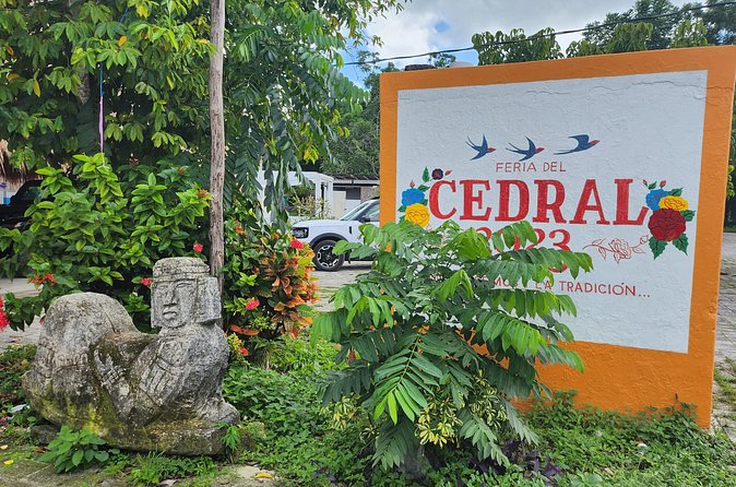 Cozumel Jungle ATV Tour Adventure and Caverns with transfer - The extra fees and tipping question