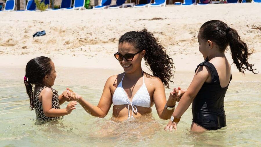 Cozumel, Kuzá Beach & Adventure Park Day Pass - Key points to know before you go