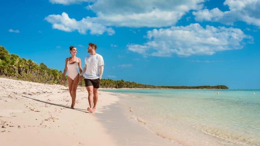 Cozumel, Kuzá Beach & Adventure Park Day Pass - What your eight-hour KUZÁ day looks like
