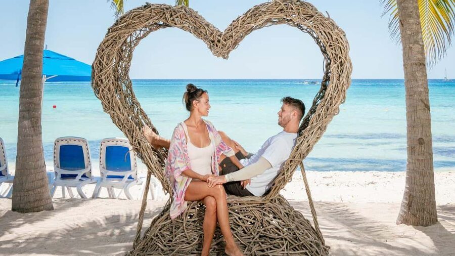 Cozumel, Kuzá Beach & Adventure Park Day Pass - Who will get the most from this pass