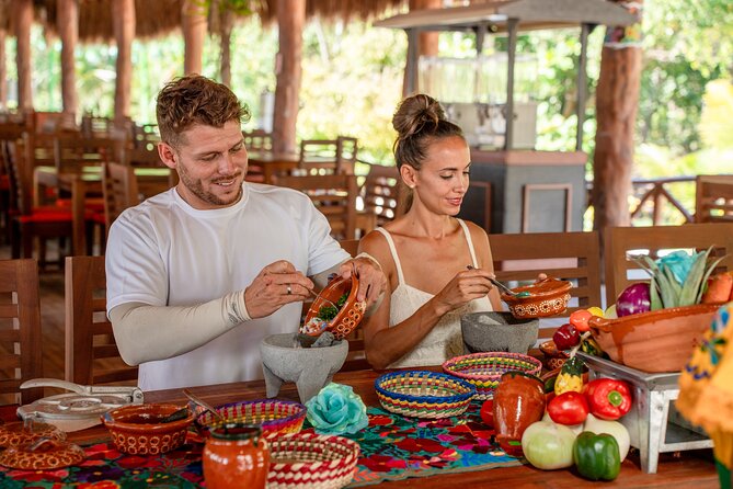 Cozumel: KUZÁ Beach Day, Buffet, Open Bar & Mexican Flavors Class - Quick Take: What Matters Most