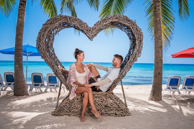Cozumel: KUZÁ Beach Day, Buffet, Open Bar & Mexican Flavors Class - Trails, Artisan Shopping, and Extra Upgrades