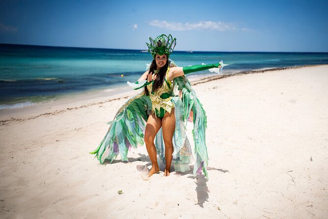 Cozumel: KUZÁ Beach Pass with Buffet, Open Bar & Activities - Transportation can make or break the price