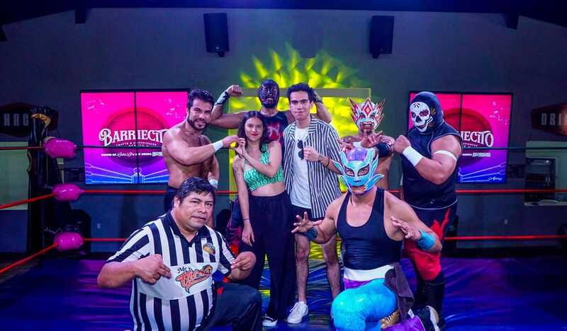 Cozumel Lucha Libre Experience! Meet & Greet Package - Is $72 a fair price?