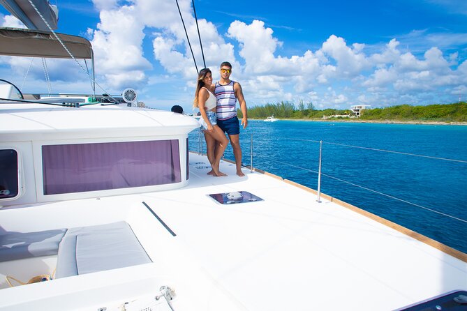 Cozumel Luxury Sailing & Snorkeling Cruise Experience - The most important issue: timing and transportation
