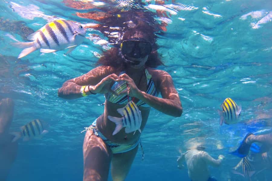 Cozumel: Mayan Ruins Guided Tour with Snorkeling & Lunch - Guides, pacing, and what can shape your day