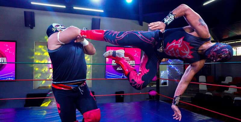 Cozumel: Mexican Lucha Libre Experience! Classic Package - Is $52 a fair price?
