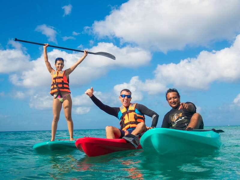 Cozumel: North Shore E-Bike Adventure & Beach Break - Why Cozumel’s north shore makes a good bike route