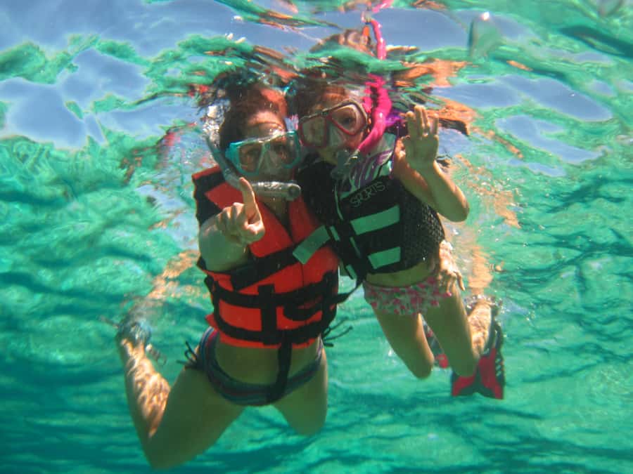 Cozumel: Official Chankanaab Park and Snorkeling with Lunch - Key points at a glance