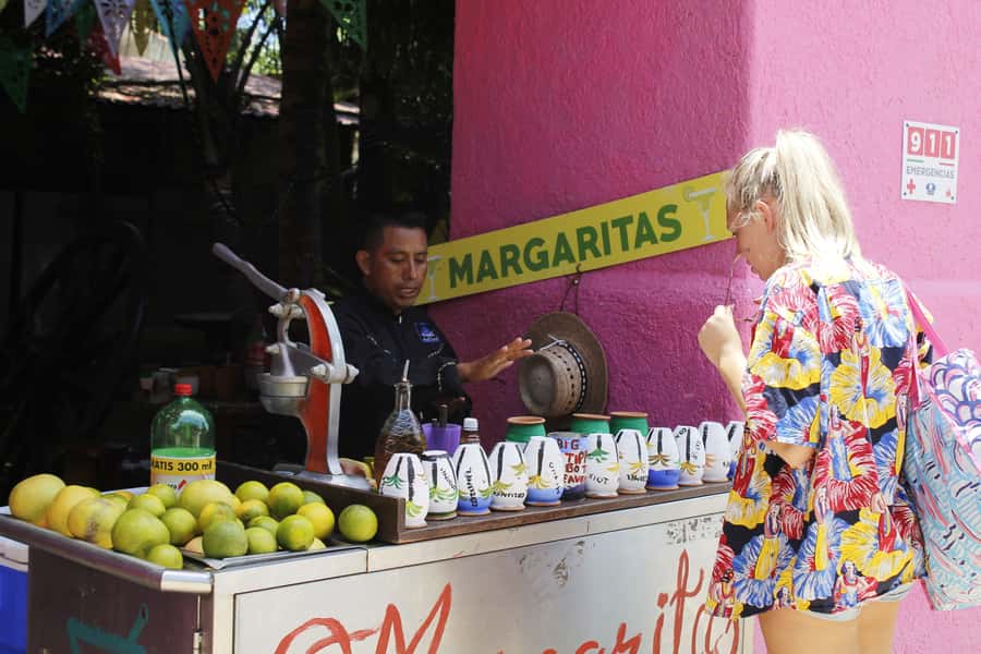 Cozumel: Official Chankanaab Park and Snorkeling with Lunch - Is $53 a fair price?