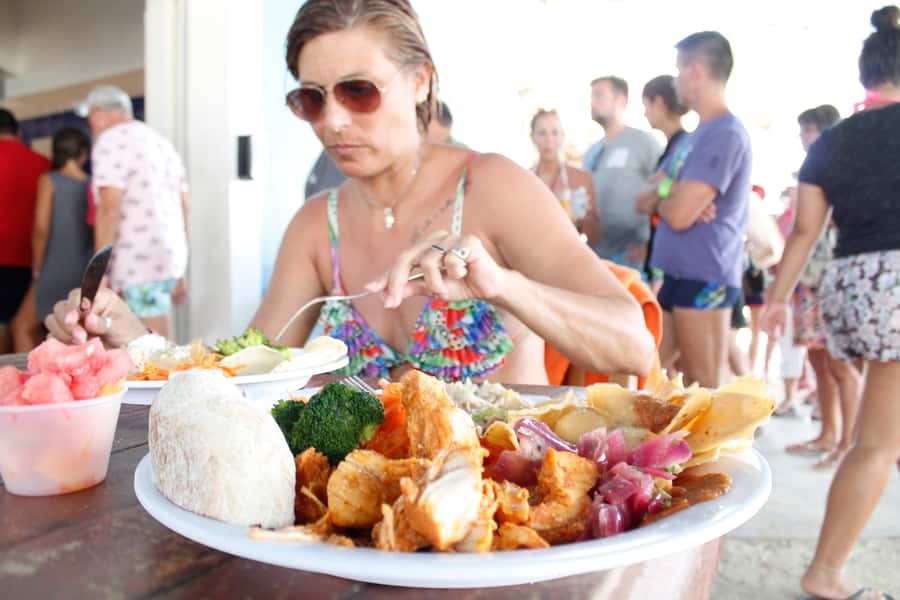 Cozumel: Official Chankanaab Park and Snorkeling with Lunch - Timing, access, and practical tips