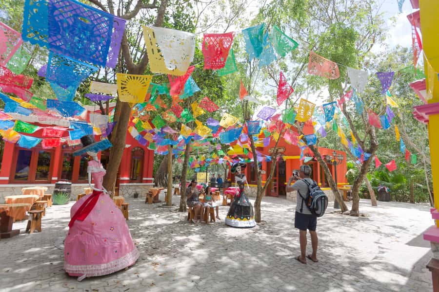Cozumel: Official Chankanaab Park and Snorkeling with Lunch - Who will enjoy this park most?