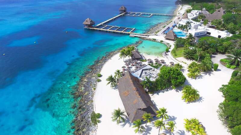 Cozumel: One Tank Scuba Dive and Full Chankanaab Park Access - The instruction session is the real test
