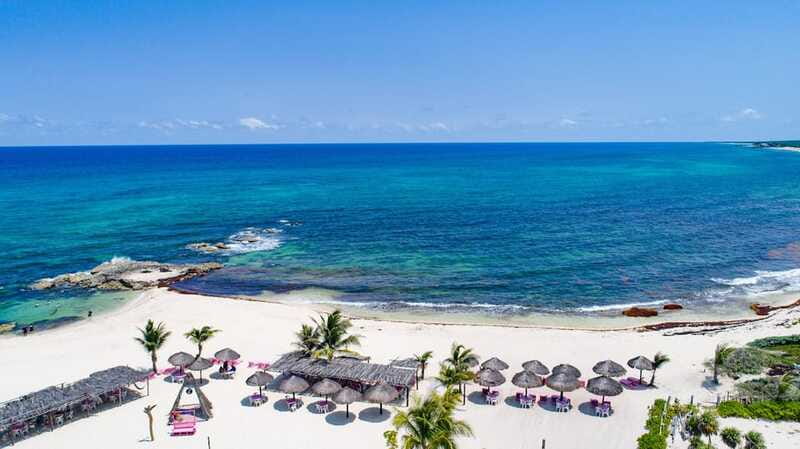 Cozumel: Open Top City Tour & Beach Break - Is $59 a fair price?