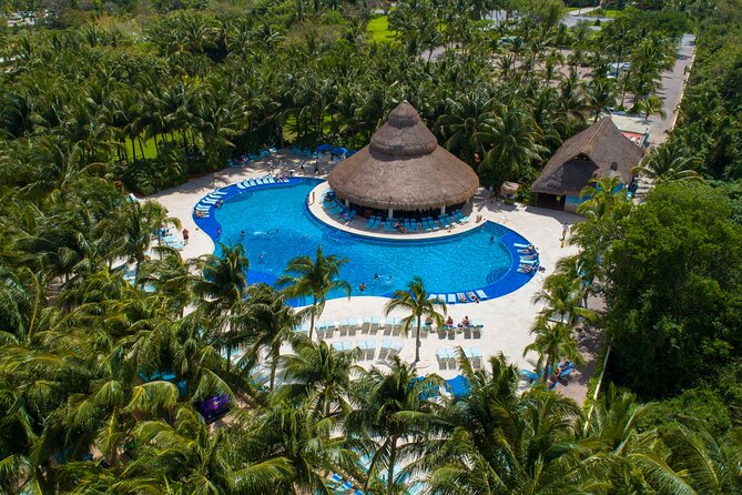 Cozumel: Paradise Beach Club All-Inclusive Day Pass - Extra Activities and the Real Cost of Fun