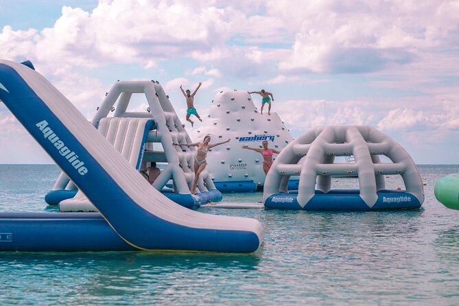 Cozumel: Paradise Beach Club All-Inclusive Day Pass - A Practical Look at the Eight-Hour Visit