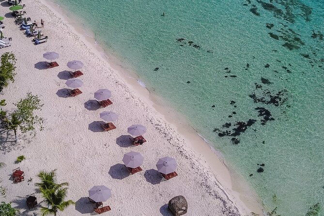 Cozumel Playa Palancar VIP All Inclusive Day Pass - Key Points at a Glance