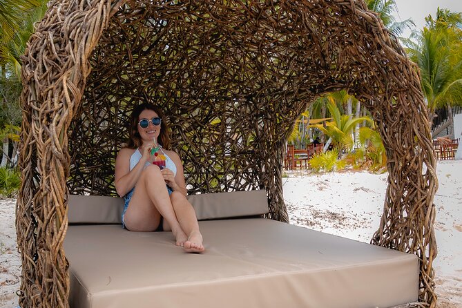 Cozumel Playa Palancar VIP All Inclusive Day Pass - What Your Day May Feel Like