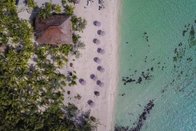 Cozumel Playa Palancar VIP All Inclusive Day Pass