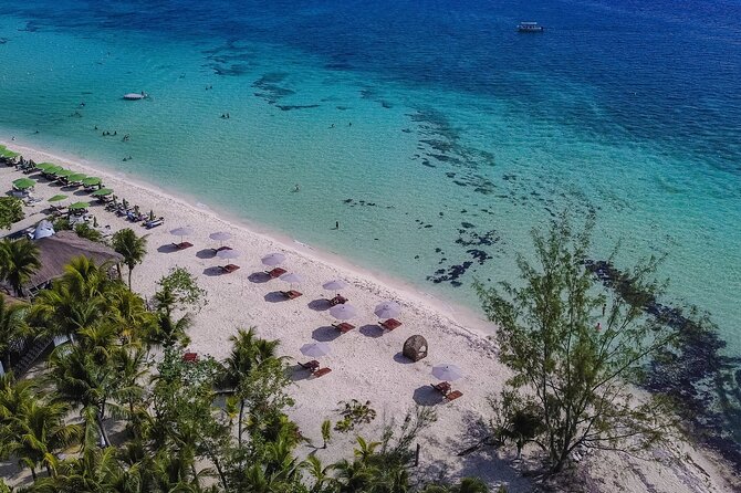 Cozumel Playa Palancar VIP All Inclusive Day Pass - Who Will Like This Pass Most