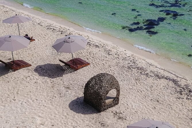 Cozumel Playa Palancar VIP All Inclusive Day Pass - Booking, Timing, and Cancellation