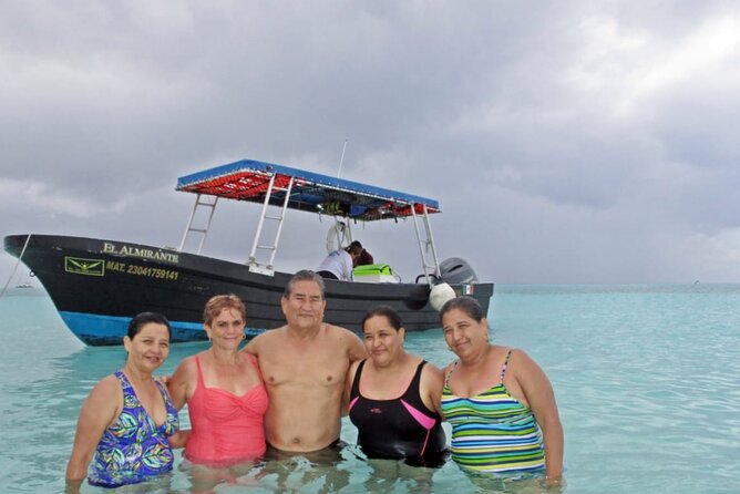 Cozumel Private 4-hour Boat Tour to El Cielo with Snorkeling - Weather, changes, and the practical fine print