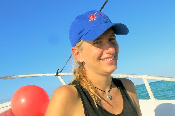 Cozumel Private 4-Hour Boat Tour to Passion Island - The crew is the heart of the experience
