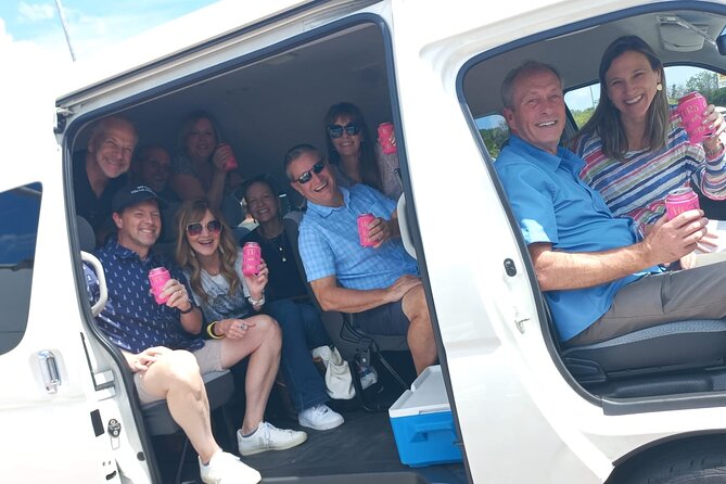 Cozumel Private Airport Transfer - A simple arrival at Cozumel International Airport