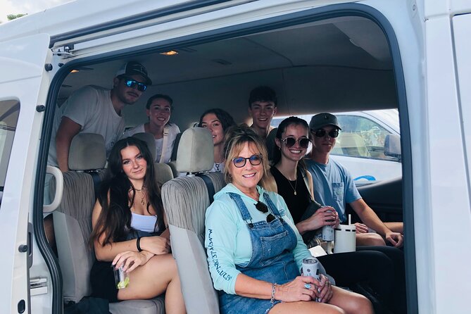 Cozumel Private Airport Transfer - What private transportation gives you