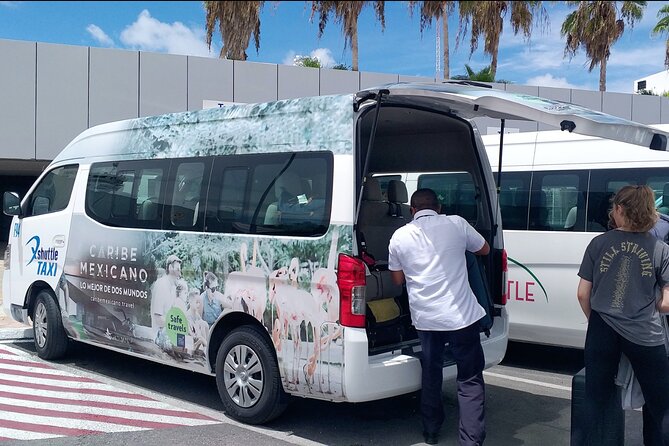 Cozumel Private Airport Transfer - Who will get the most value from this transfer?