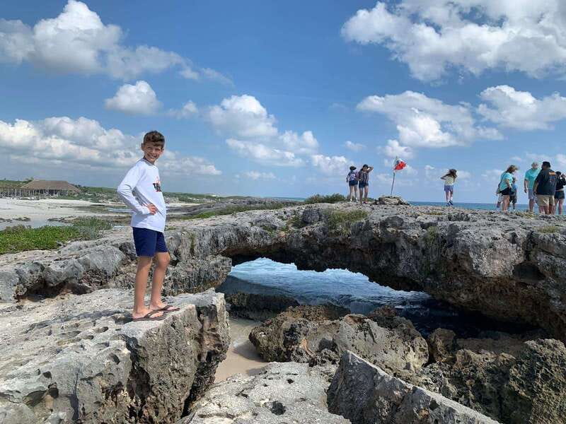 Cozumel: Private Buggy Tour with Lunch & Snorkeling - Tequila ranch: a short lesson with a tasting