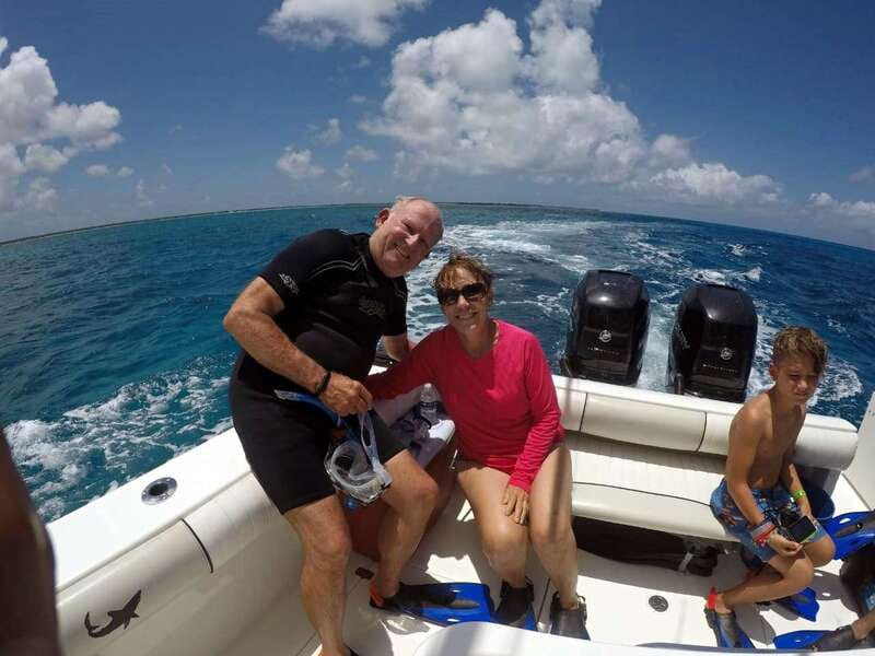 Cozumel: Private Charter Boat and Snorkel Day Trip - FAQ